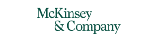McKinsey & Company logo