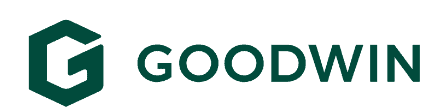 Goodwin logo