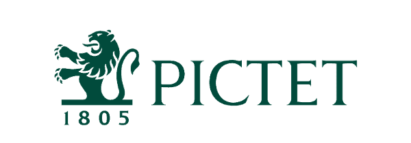 Pictet logo