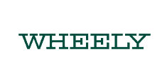 Wheely logo