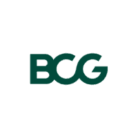 BCG logo